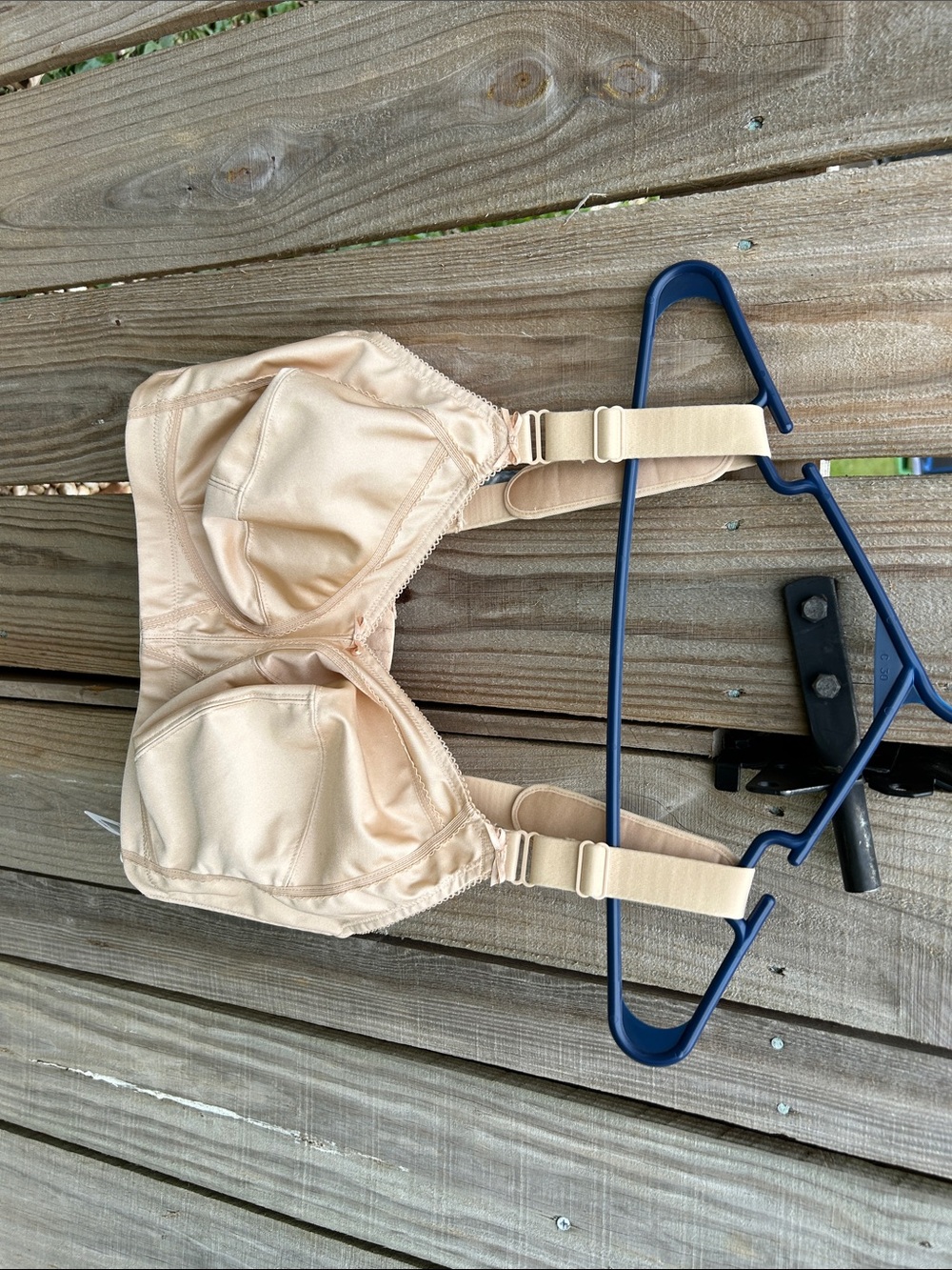 NWT Goddess Audrey Bra 36I